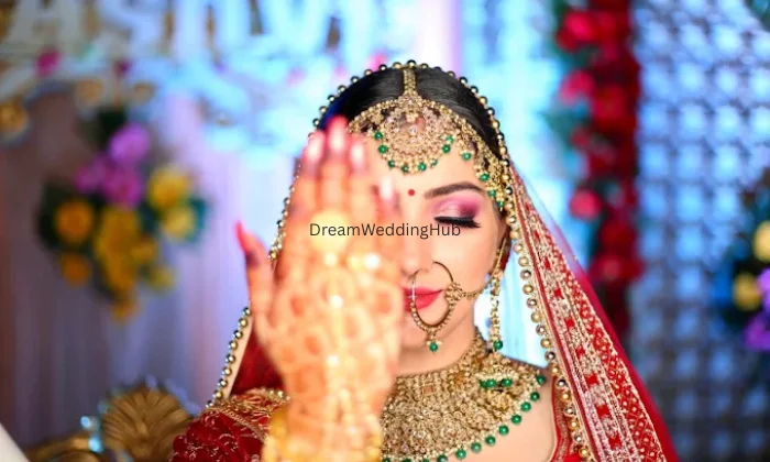 Cleopatra Makeup Studio